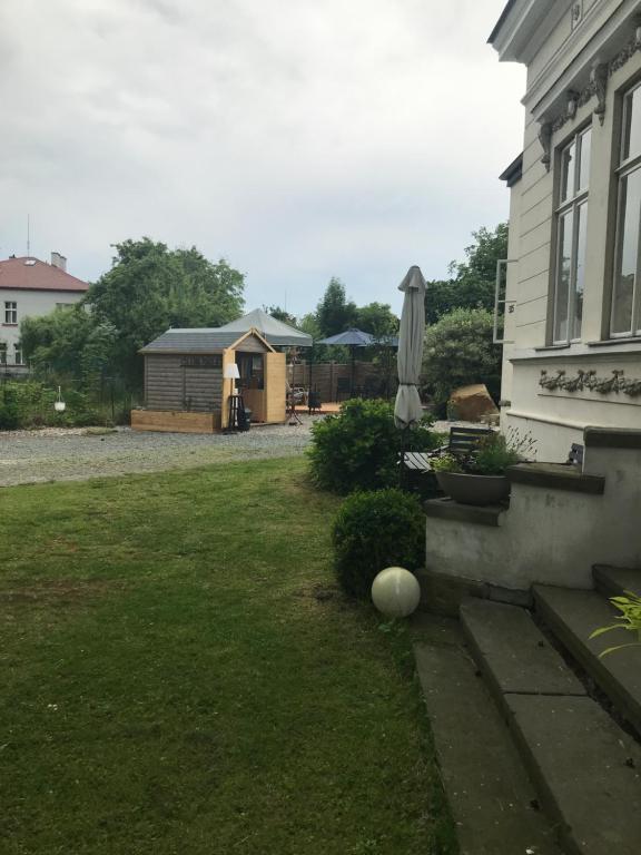 Apartmán U Borovice room 2