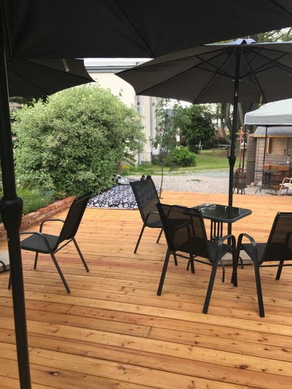Apartmán U Borovice room 5